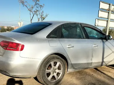 Audi A4 - Photo 4