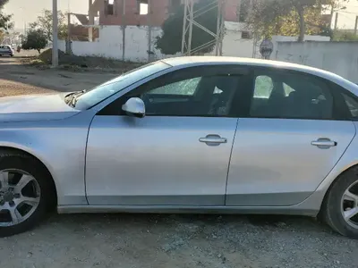Audi A4 - Photo 3