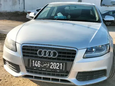 Audi A4 - Photo 2