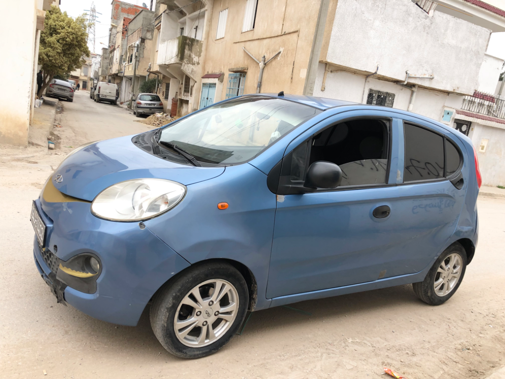 Chery QQ - Photo 2
