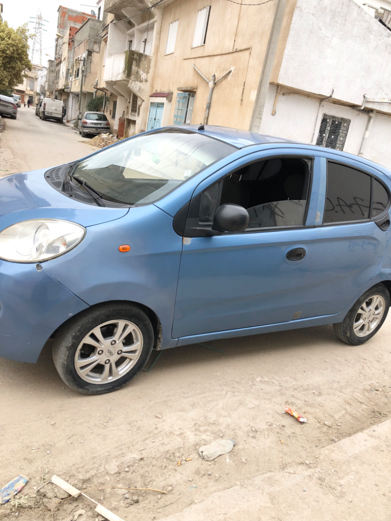 Chery QQ - Photo 3