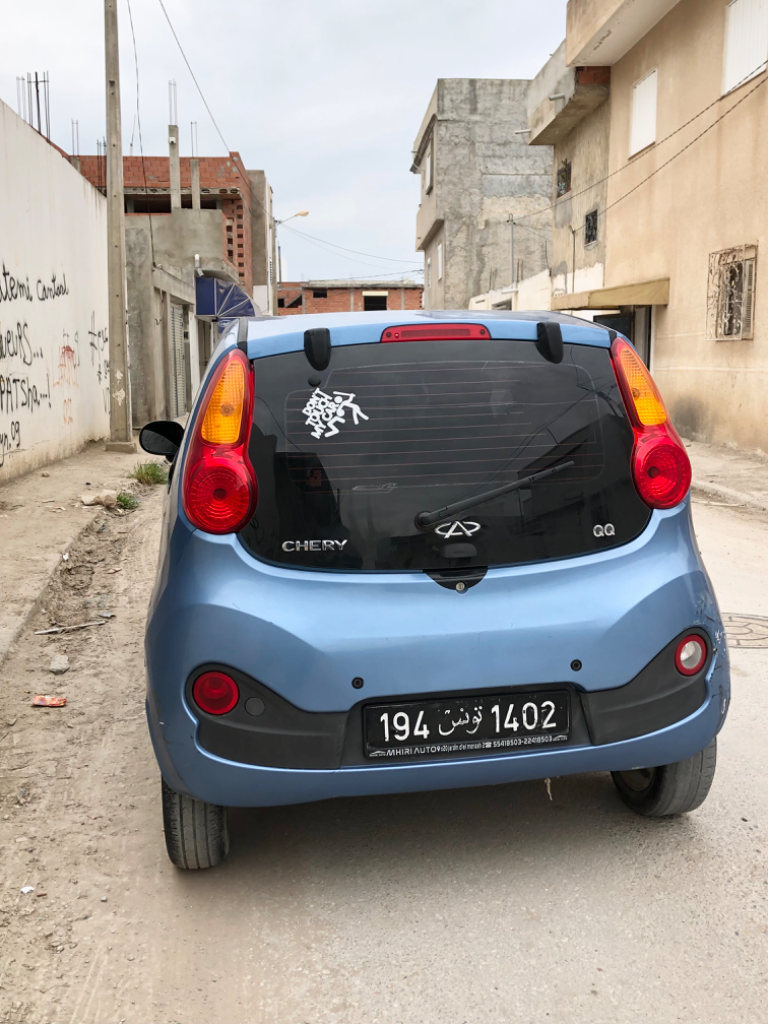 Chery QQ - Photo 4