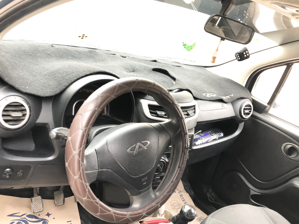 Chery QQ - Photo 6
