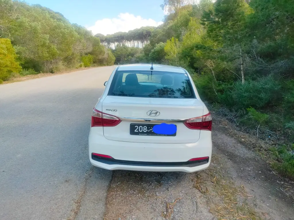 Hyundai I10 - Photo 2