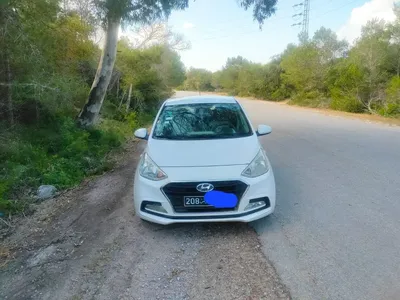Hyundai I10 2018 1200000 km