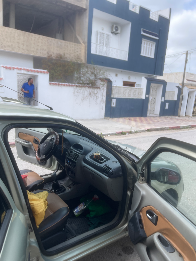 Renault Clio - Photo 3