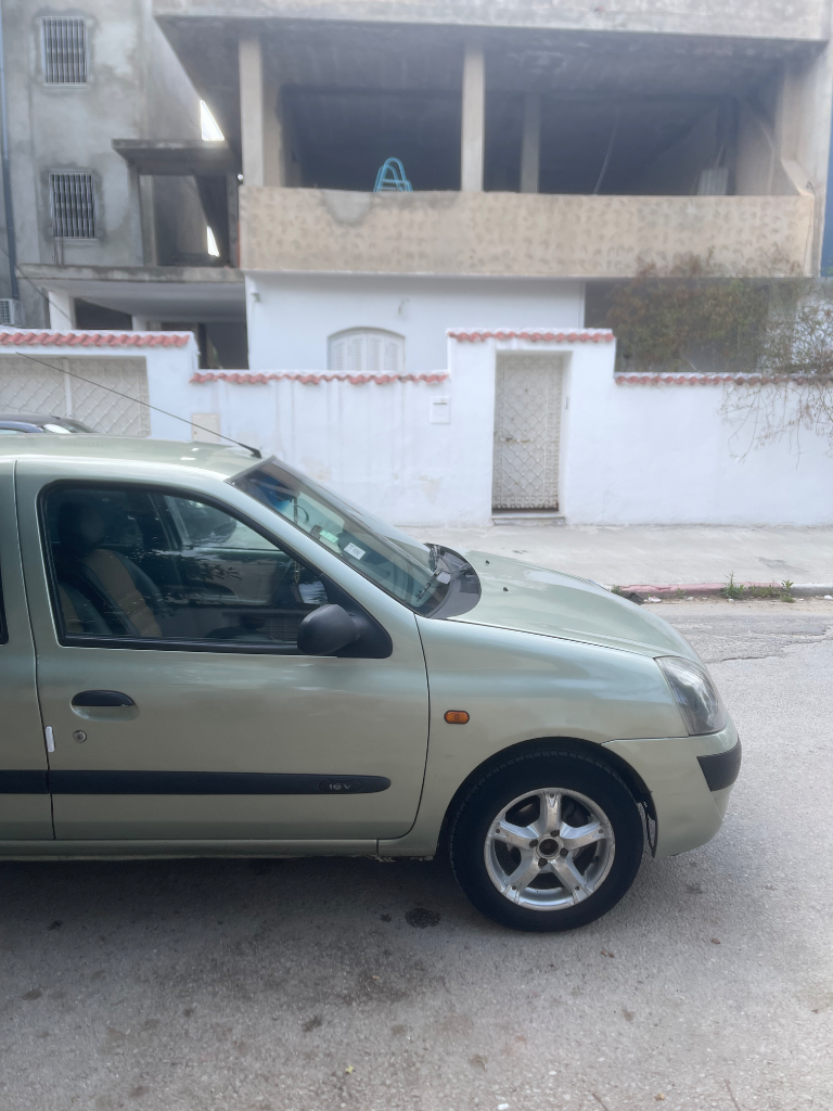 Renault Clio - Photo 5