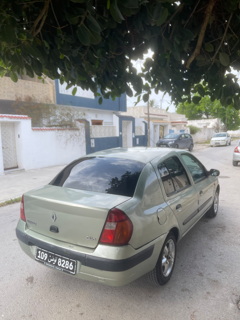 Renault Clio - Photo 7