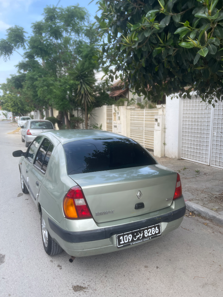 Renault Clio - Photo 8