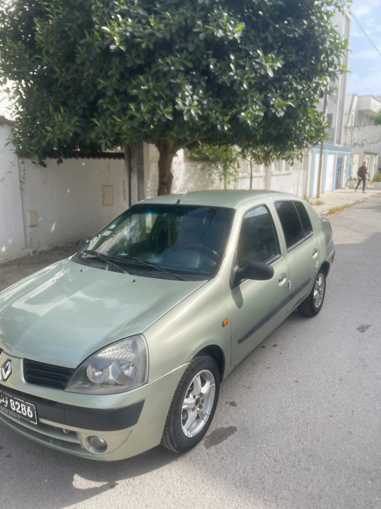 Renault Clio - Photo 9
