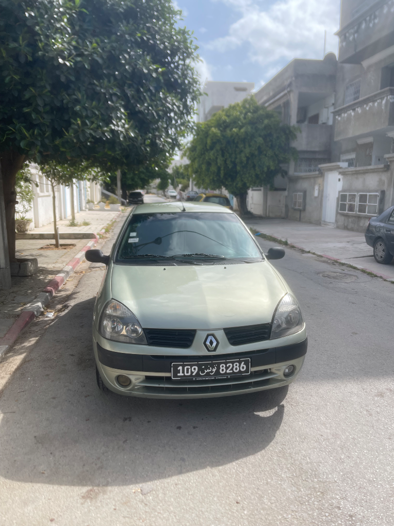 Renault Clio - Photo 10
