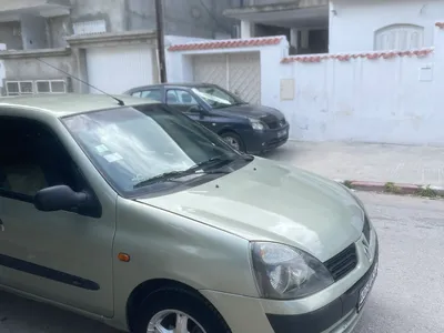 Renault Clio - Photo 6
