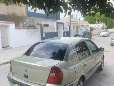 Renault Clio - Photo 5
