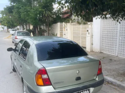 Renault Clio - Photo 4