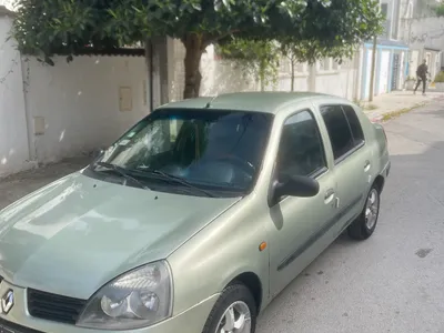 Renault Clio - Photo 3