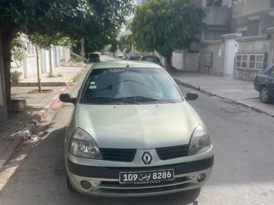 Renault Clio - Photo 2