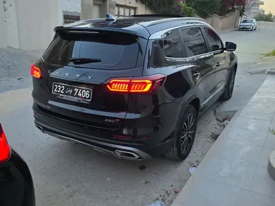 Chery Tiggo 8 Pro - Photo 2