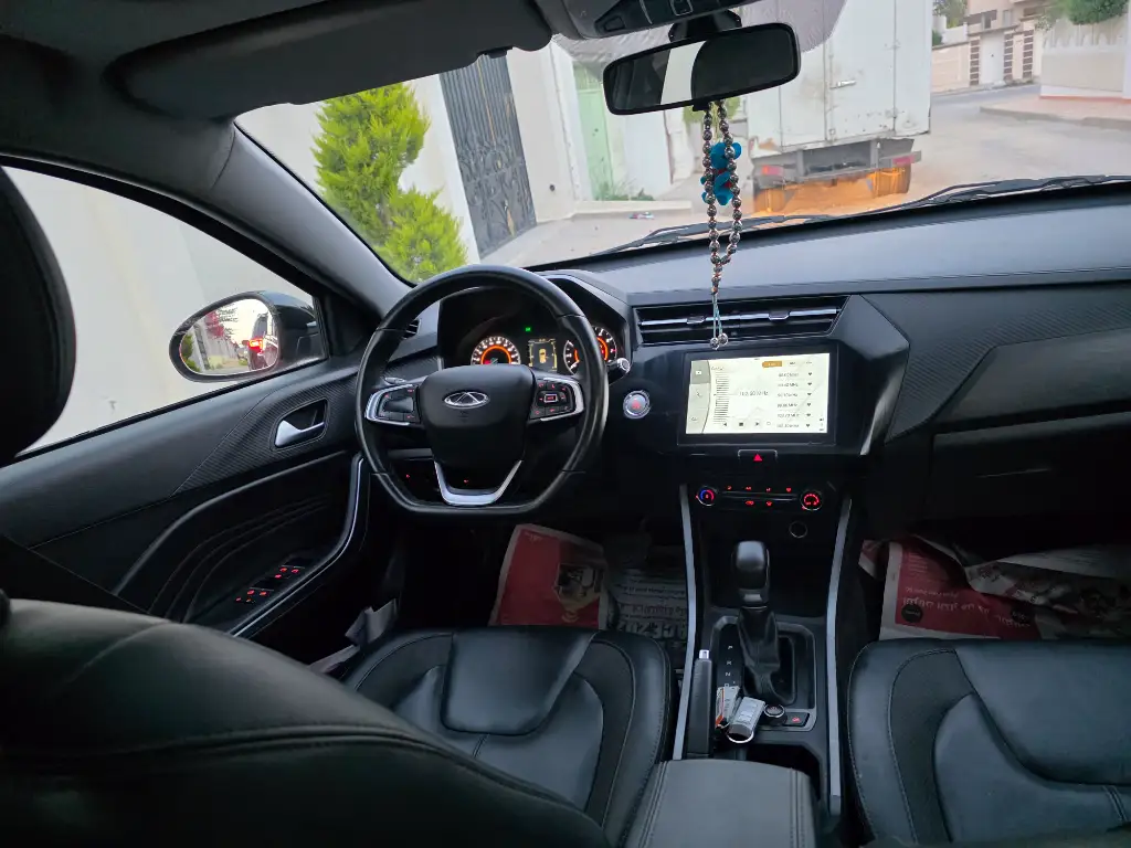 Chery Tiggo 3x - Photo 3