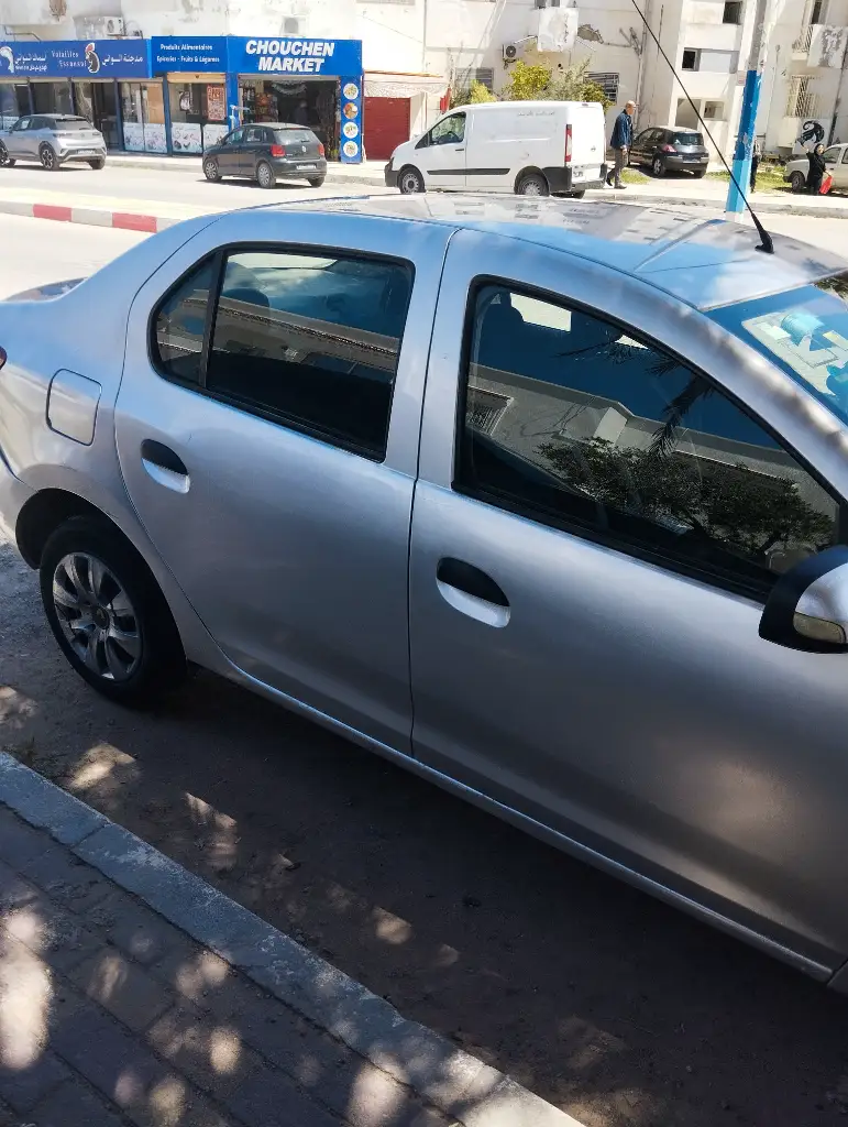 Renault Symbol - Photo 6