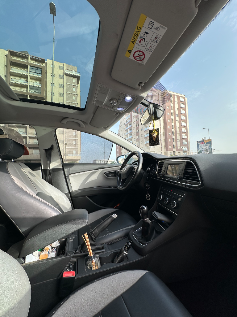 Seat Leon - Photo 2