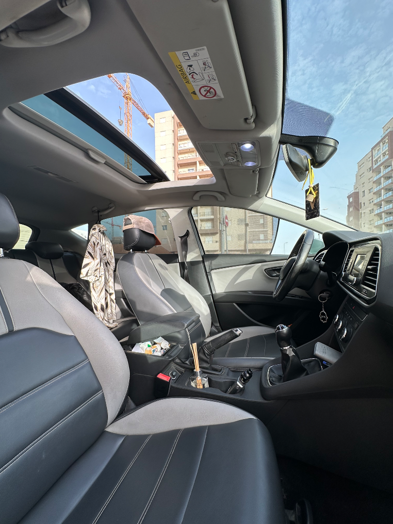 Seat Leon - Photo 3