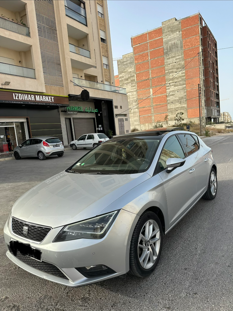 Seat Leon - Photo 4