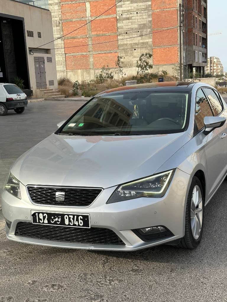 Seat Leon - Photo 6