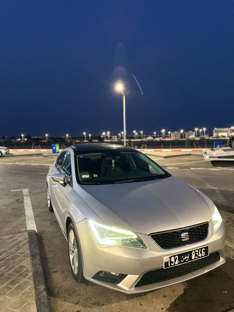 Seat Leon - Photo 7