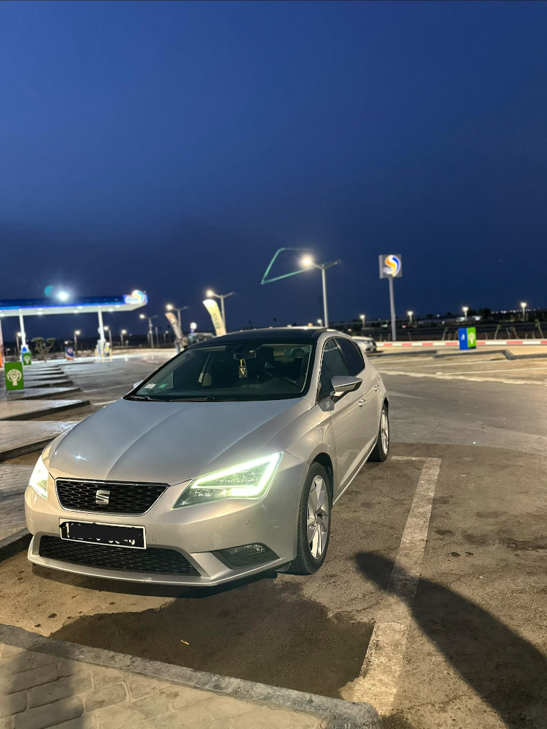 Seat Leon - Photo 8
