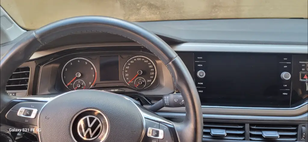 Volkswagen Polo - Photo 6