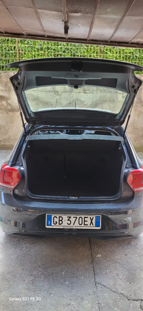 Volkswagen Polo - Photo 7