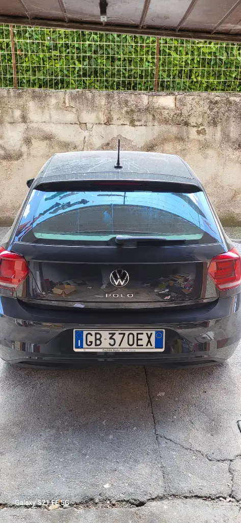 Volkswagen Polo - Photo 8