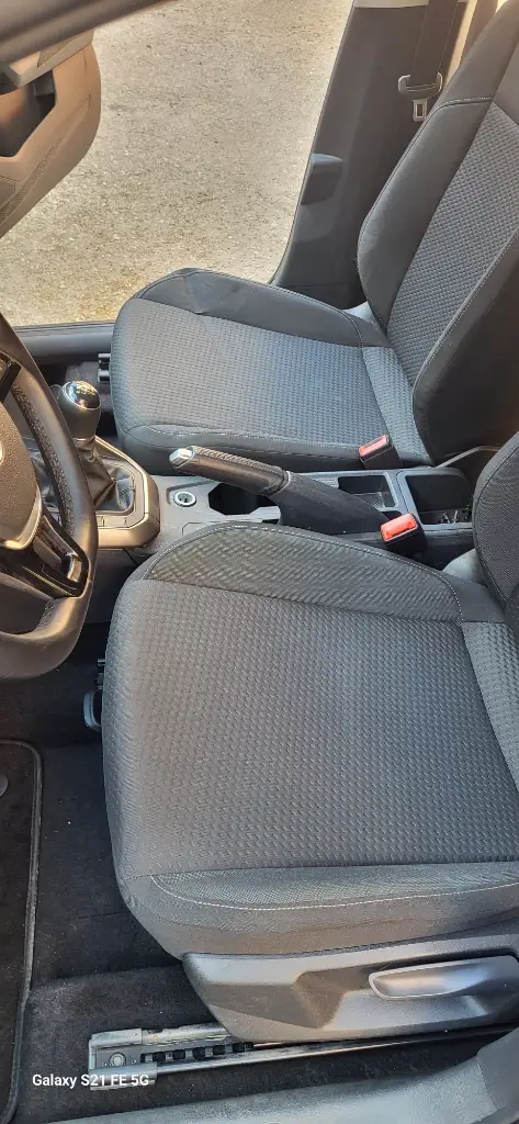 Volkswagen Polo - Photo 10