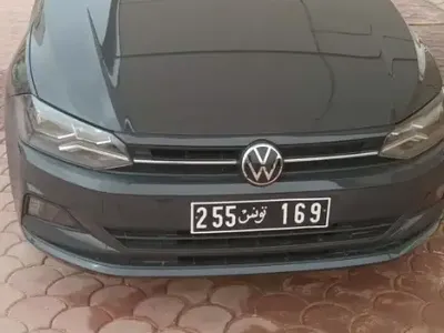 Volkswagen Polo 2020 17.000 km