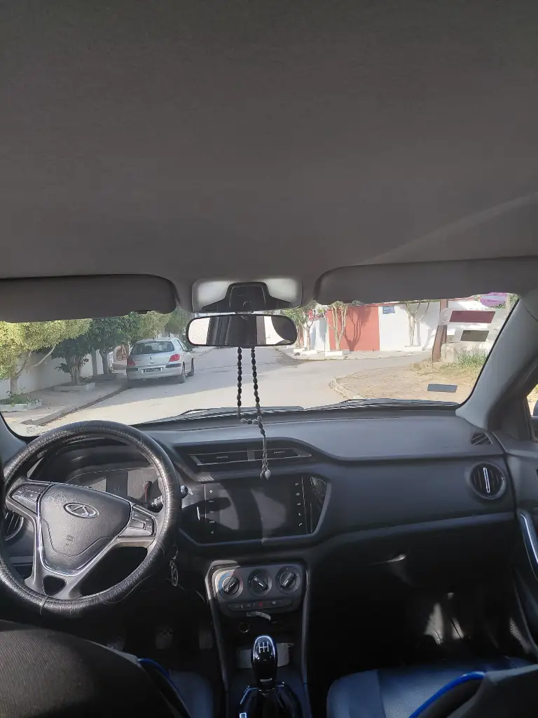 Chery Tiggo 2 - Photo 5