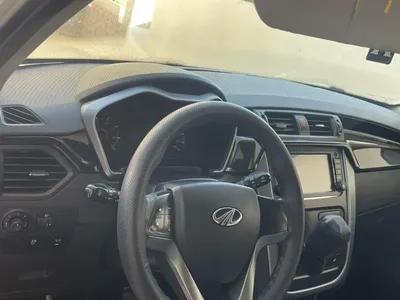 Mahindra KUV 100 - Photo 6
