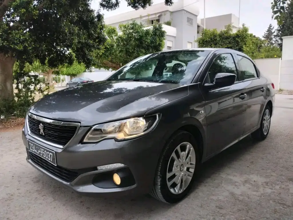 Peugeot 301 - Photo 2