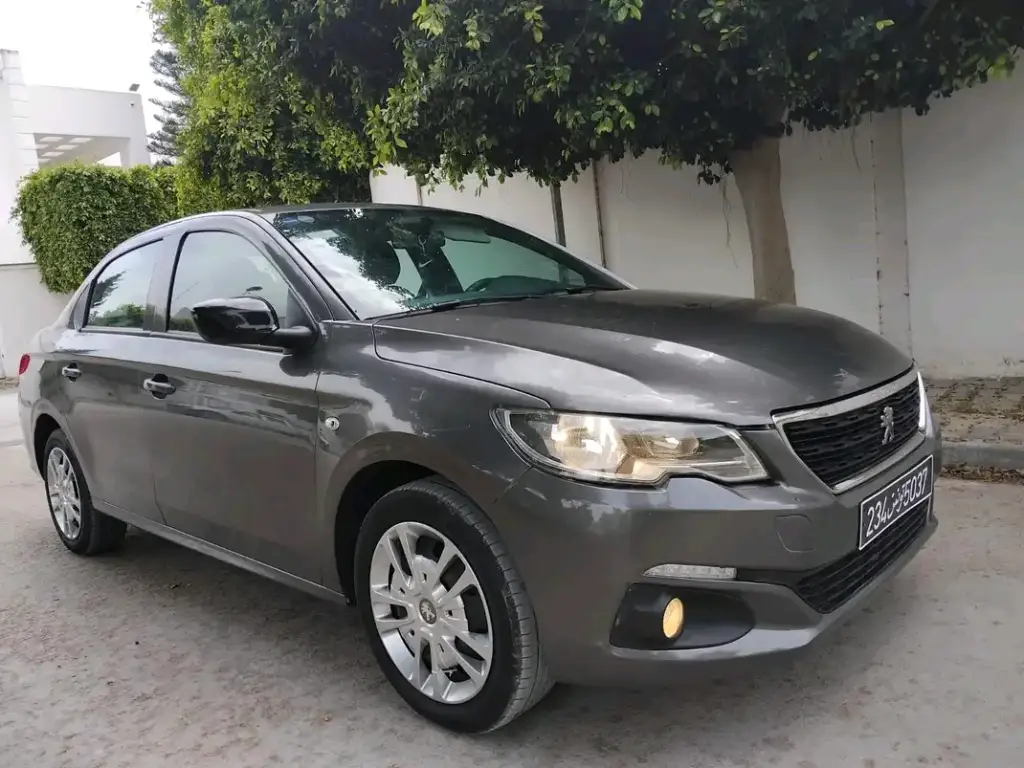 Peugeot 301 - Photo 3