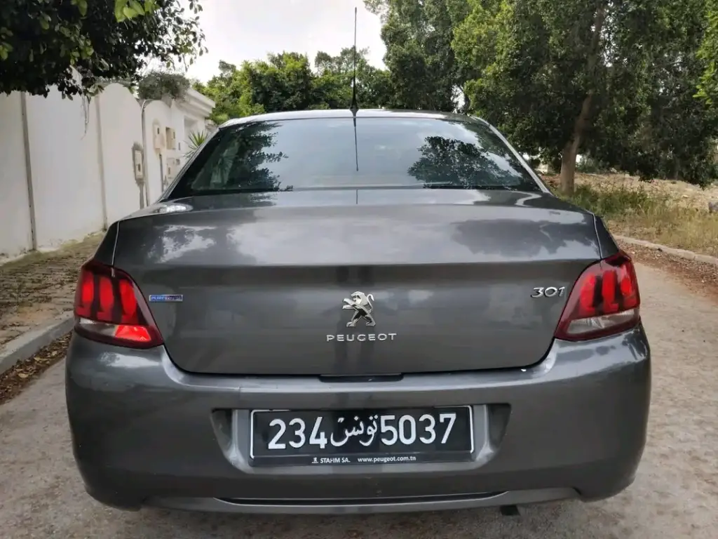 Peugeot 301 - Photo 8