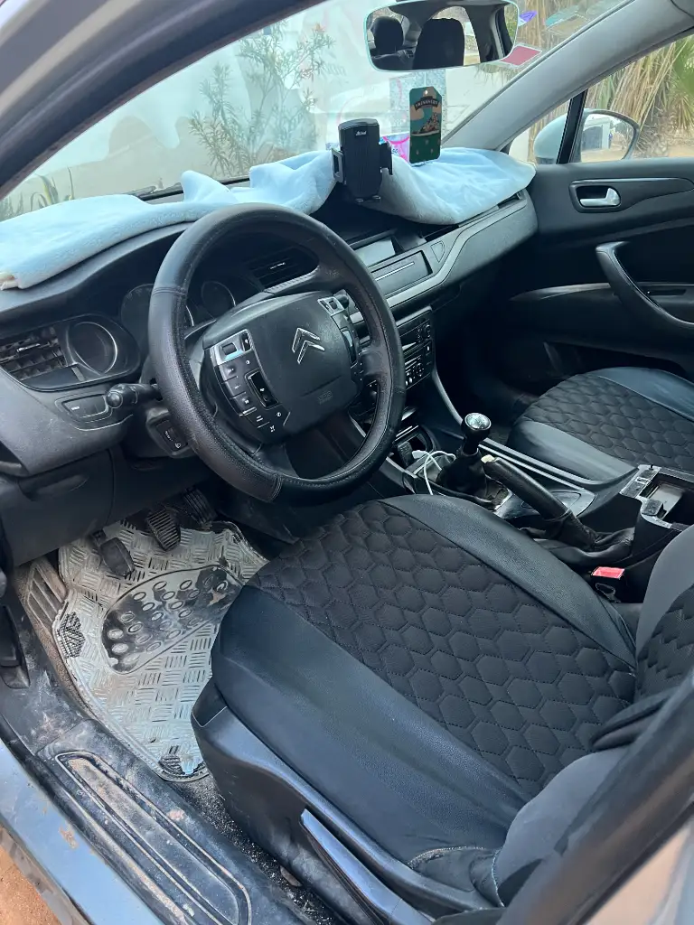 Citroen C5 - Photo 2