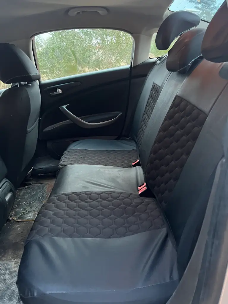 Citroen C5 - Photo 3