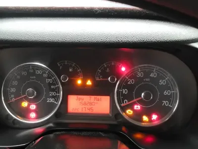 Fiat GRANDE PUNTO - Photo 4