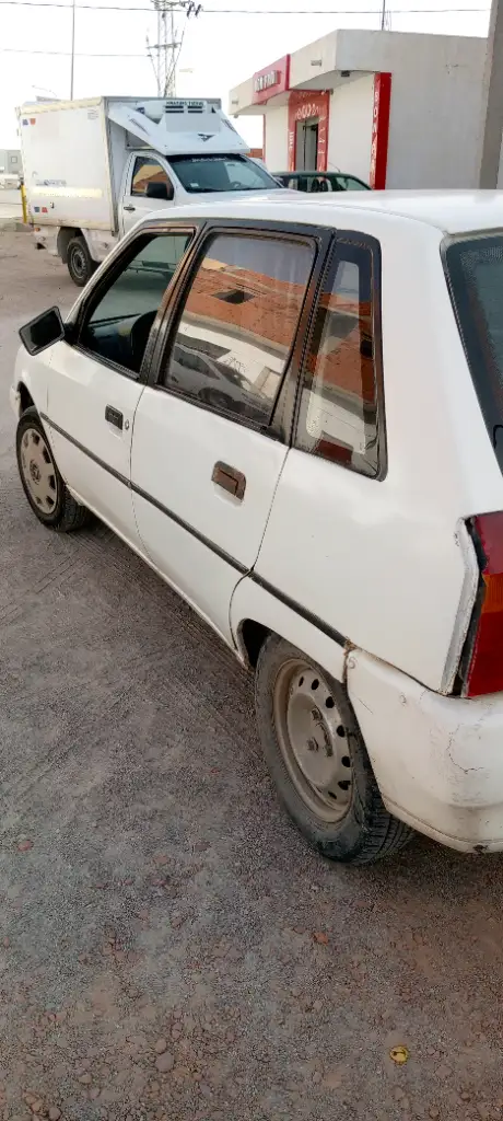 Citroen AX - Photo 4