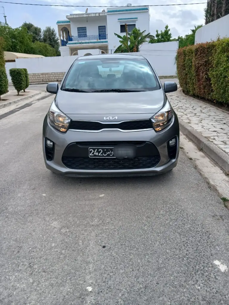 Kia PICANTO 2024