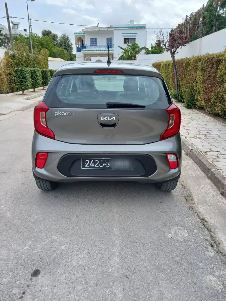 Kia PICANTO - Photo 2