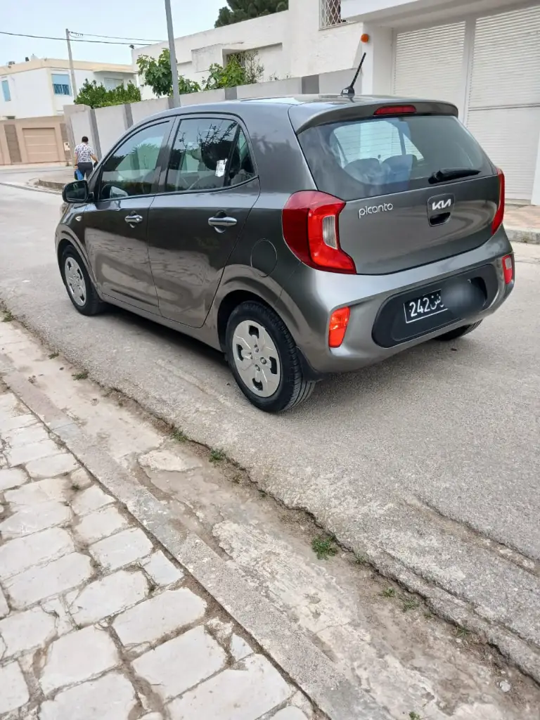 Kia PICANTO - Photo 3
