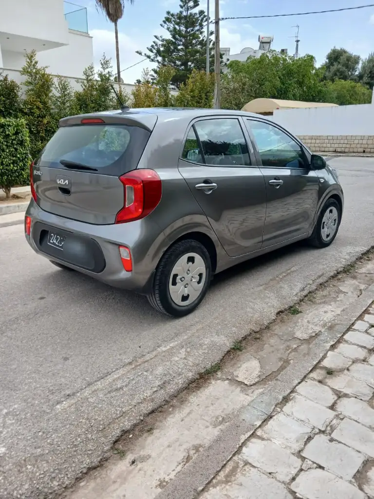 Kia PICANTO - Photo 4