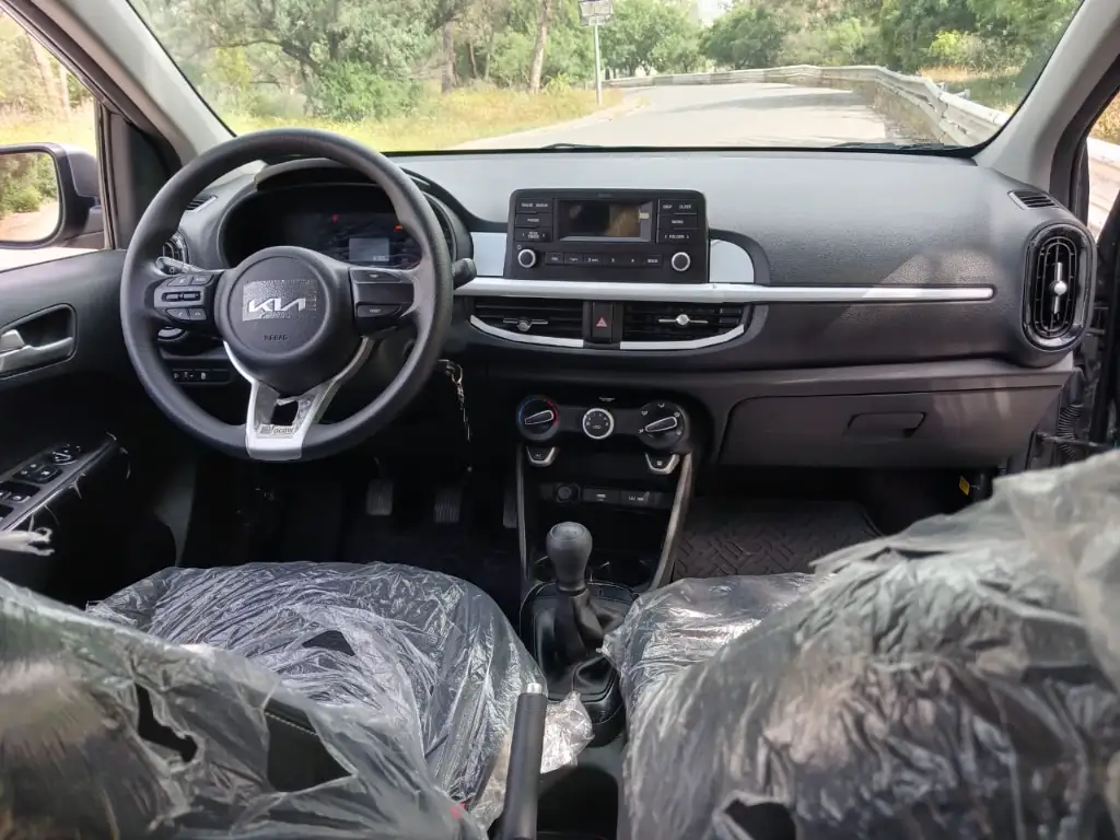 Kia PICANTO - Photo 6