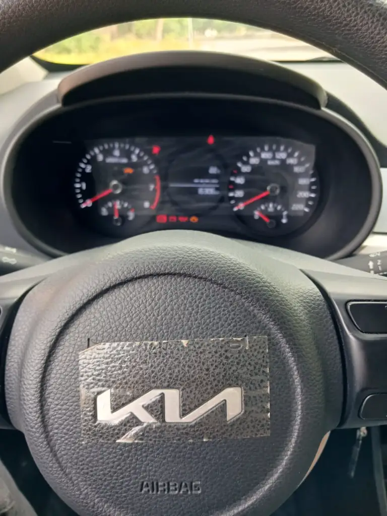 Kia PICANTO - Photo 7