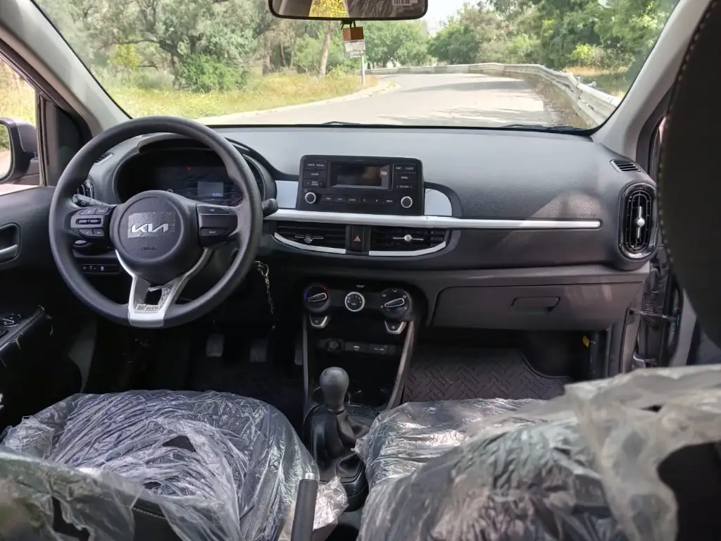 Kia PICANTO - Photo 8